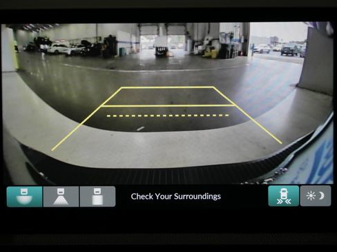 Used 2025 Honda Odyssey EX-L image 19