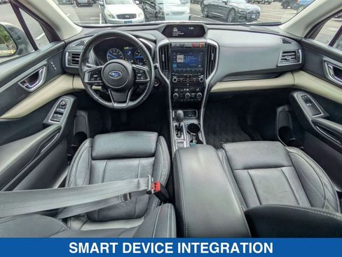 Used 2022 Subaru Ascent Limited w/ Technology Package image 34