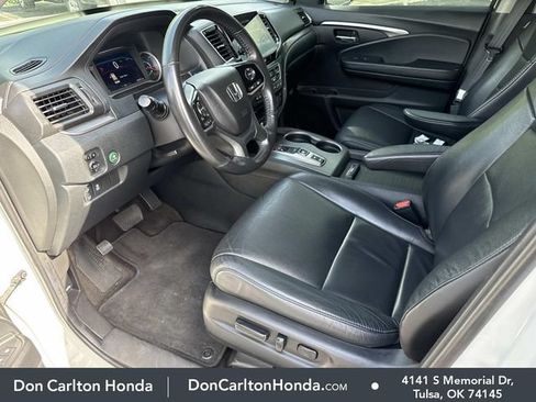 Used 2022 Honda Pilot EX-L image 12