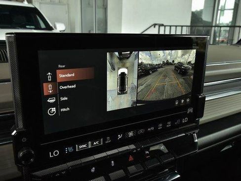 New 2026 GMC Hummer EV 3X image 33