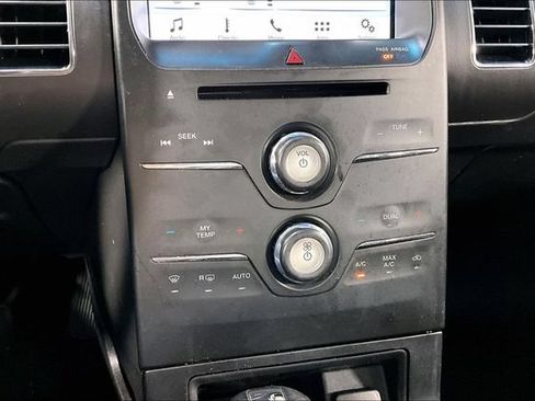 Used 2016 Ford Flex SEL AWD/4WD image 4
