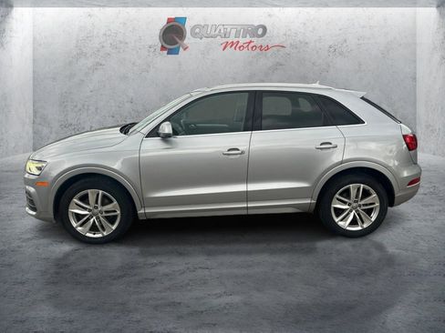 Used 2016 Audi Q3 2.0T Premium Plus AWD/4WD image 2