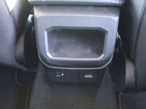 New 2025 Ford Ranger XLT w/ FX4 Off-Road Package AWD/4WD image 17