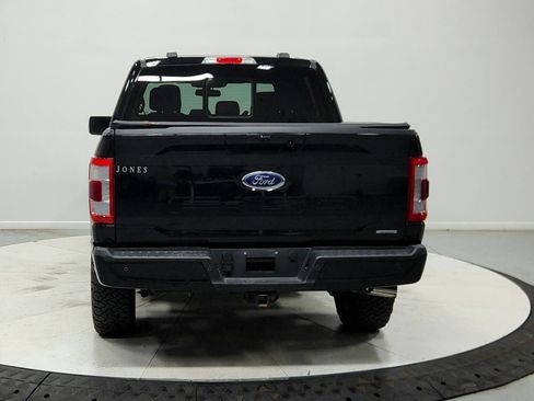 Used 2023 Ford F150 Lariat w/ Equipment Group 502A High AWD/4WD image 7