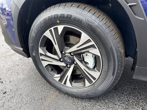 New 2026 Subaru Crosstrek 2.0i Premium image 53