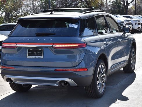 New 2026 Lincoln Corsair Reserve image 7