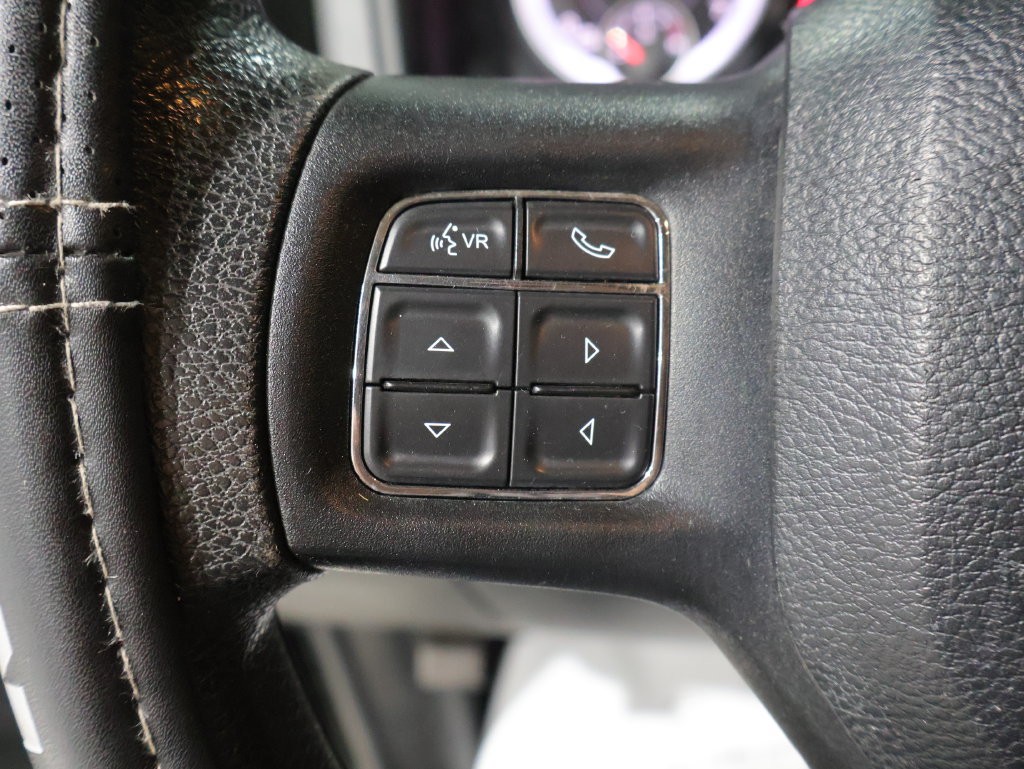 Used 2015 RAM 1500 Express w/ Black Ram 1500 Express Group AWD/4WD image 33