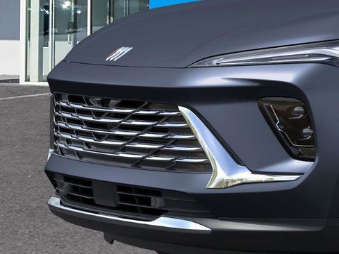 New 2026 Buick Envision Preferred image 13