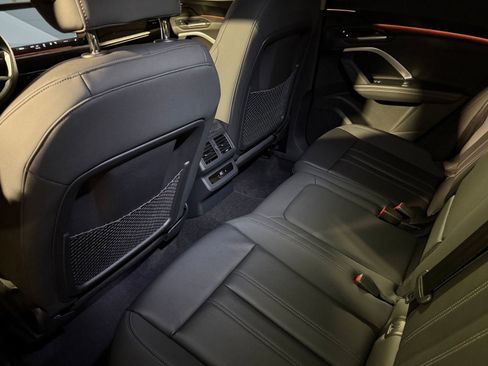 New 2025 Audi Q5 Premium image 14