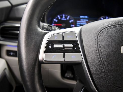 Certified 2022 Kia Telluride SX w/ SX Prestige Package image 22