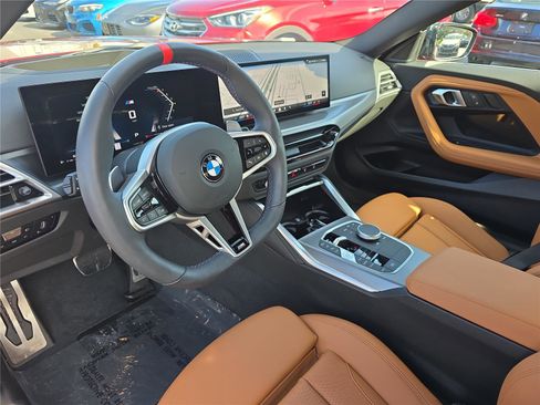 Used 2025 BMW M240i Coupe image 13