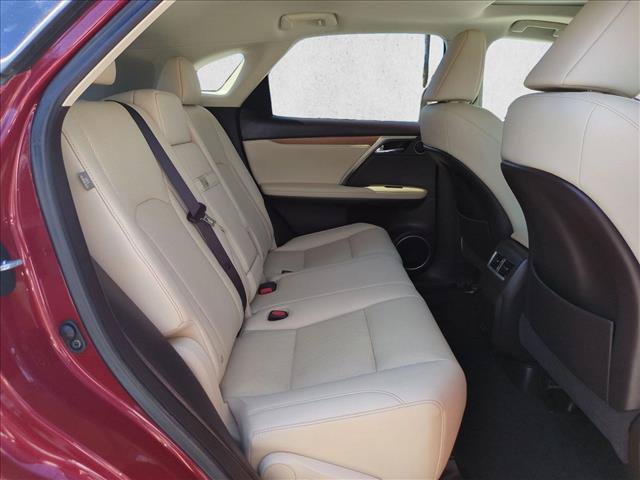 Used 2020 Lexus RX 450h AWD w/ Premium Package image 21