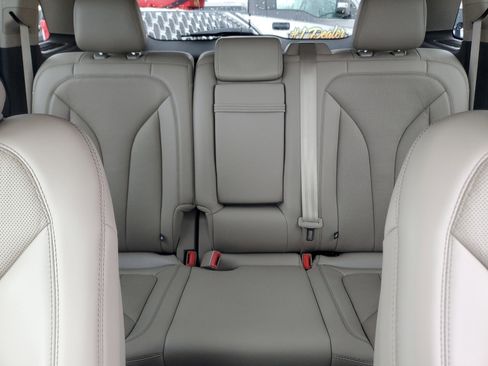 Certified 2023 Lincoln Nautilus Reserve w/ Equipment Group 201A image 19