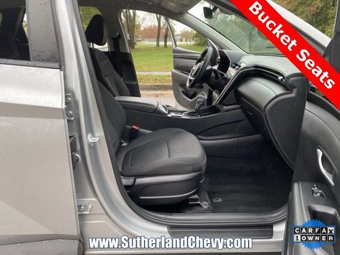 Used 2024 Hyundai Tucson SEL image 15