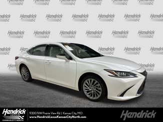 Used 2023 Lexus ES 350 w/ Accessory Package (Z2) FWD video 1
