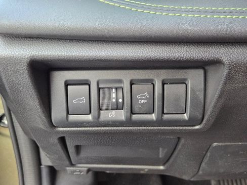Used 2024 Subaru Outback Onyx Edition XT w/ Popular Package #2 AWD/4WD image 22
