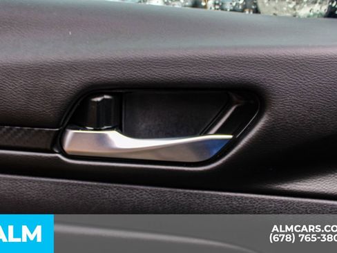 Used 2025 Nissan Altima 2.5 SV image 36