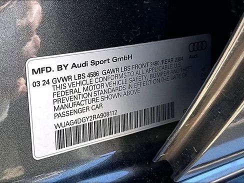 Used 2022 Audi Q5 2.0T Premium Plus w/ Premium Plus Package image 35