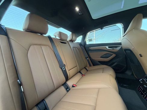 New 2026 Audi A6 Premium Plus image 34