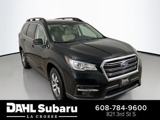Used 2022 Subaru Ascent Premium w/ Convenience Package video 1