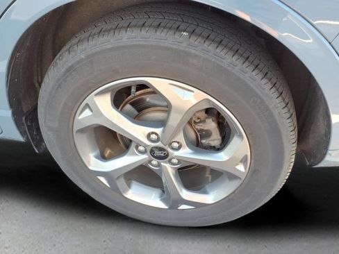 Used 2024 Ford Escape ST-Line w/ Tech Pack #1 FWD image 19