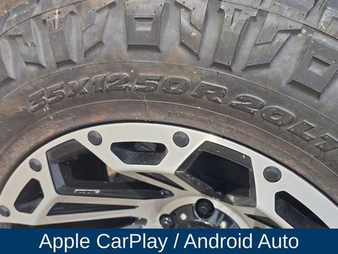 Used 2020 Jeep Gladiator Overland AWD/4WD image 28