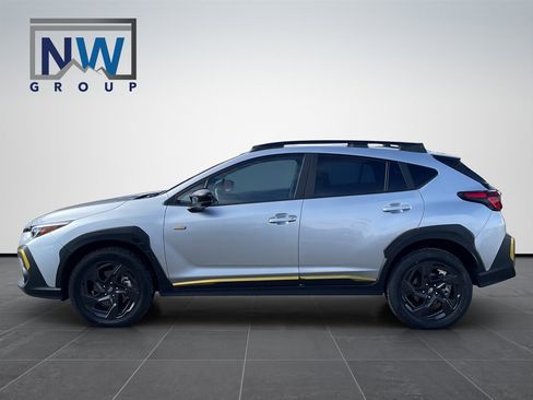 Used 2025 Subaru Crosstrek 2.5i Sport image 16