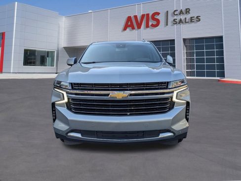 Used 2024 Chevrolet Tahoe LT image 2