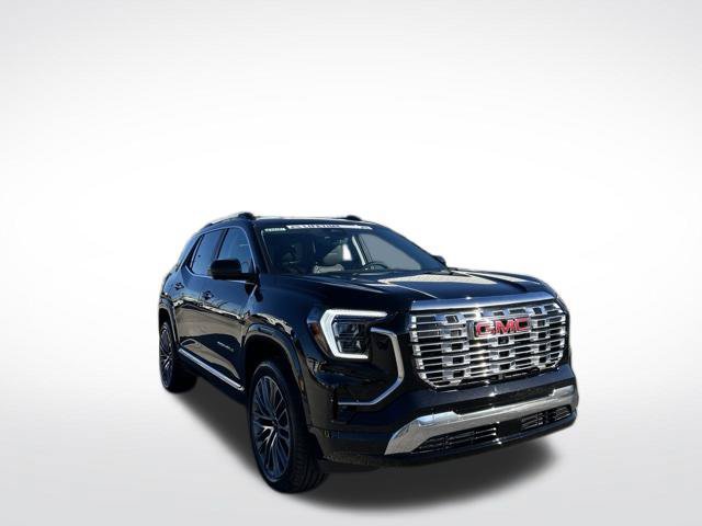 New 2027 GMC Terrain Denali AWD/4WD image 1