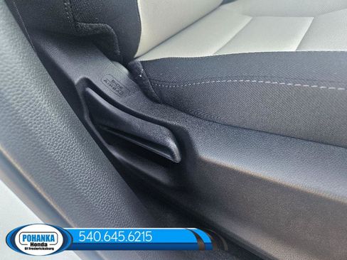 New 2026 Honda CR-V LX image 19