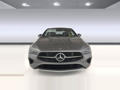 New 2026 Mercedes-Benz CLA 250 image 6