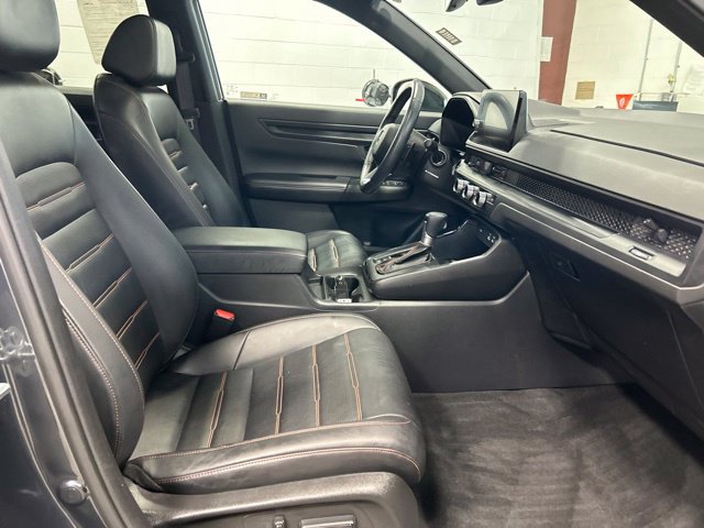 Certified 2024 Honda CR-V Sport-L image 20