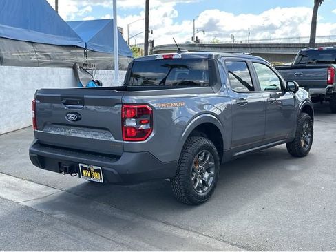 New 2026 Ford Maverick Tremor AWD/4WD image 6