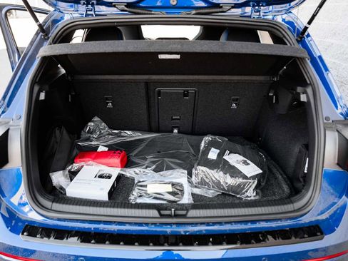 New 2026 Volkswagen Golf image 41