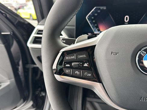 New 2026 BMW 330i xDrive Sedan w/ Premium Package image 18