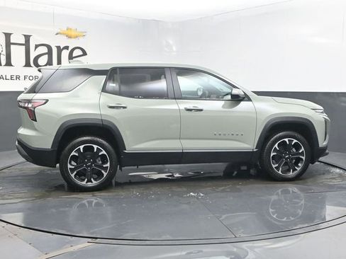 New 2026 Chevrolet Equinox LT FWD image 13