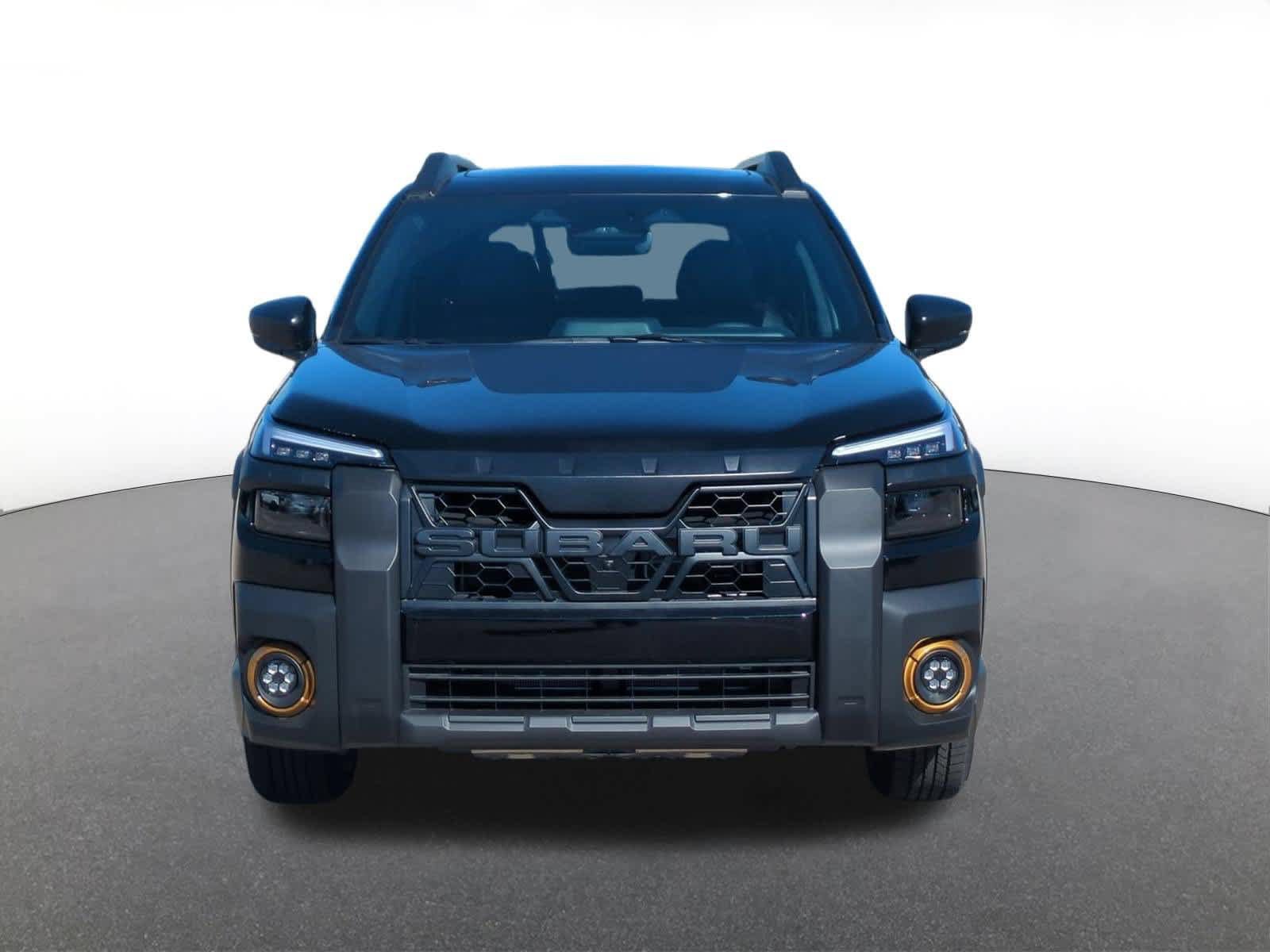 New 2026 Subaru Outback Wilderness AWD/4WD image 9
