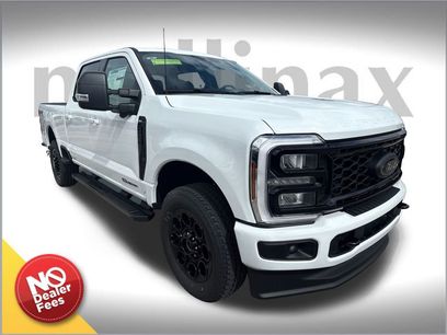 New 2026 Ford F250 XLT