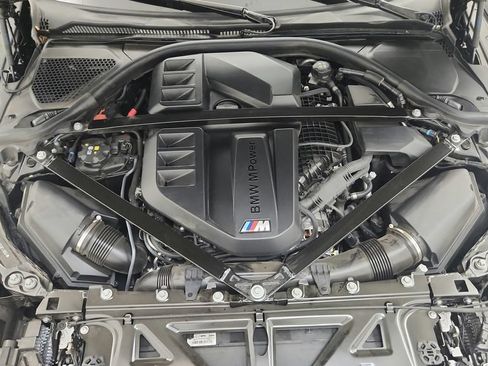 Used 2025 BMW M2 w/ Lighting Package RWD image 54