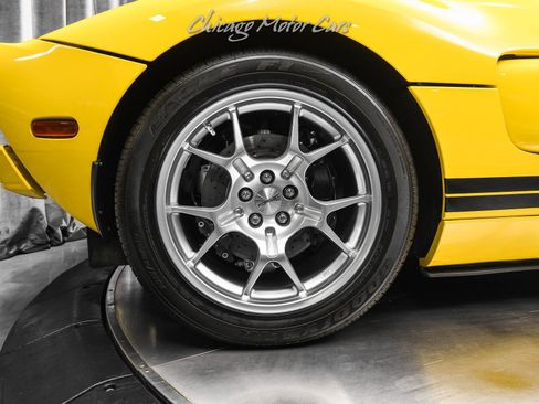 Used 2005 Ford GT image 44