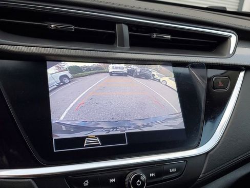 Used 2023 Buick Encore GX Select w/ Sport Touring Package image 21