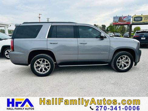 Used 2019 GMC Yukon SLE w/ SLE Value Package AWD/4WD image 6