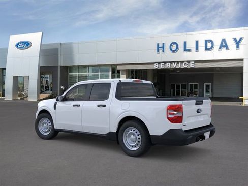 New 2026 Ford Maverick XL w/ Equipment Group 101A image 4