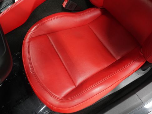 Used 2017 Chevrolet Corvette Stingray Coupe RWD image 11