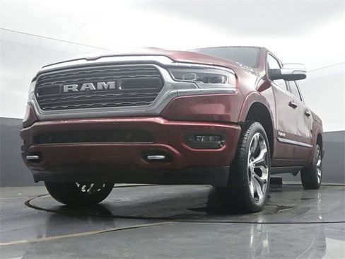Used 2019 RAM 1500 Limited image 46