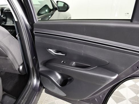 Used 2024 Hyundai Tucson SEL AWD/4WD image 42
