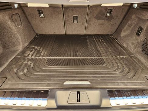 New 2025 Land Rover Range Rover Sport Dynamic SE image 22
