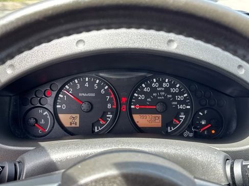 Used 2019 Nissan Frontier SV w/ Value Truck Package AWD/4WD image 16