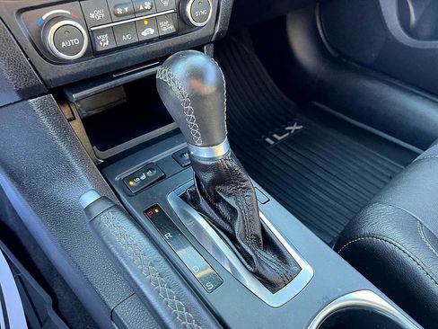 Used 2020 Acura ILX w/ Premium & A-SPEC Package image 21