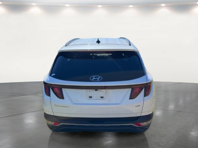 Used 2024 Hyundai Tucson SEL AWD/4WD image 19